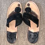 Jack Rogers Black  Photo 1