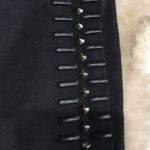 Current/Elliott Current Elliott The Stiletto Washed Black … Photo 4