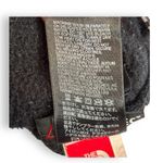 The North Face  Denali Fleece Sweater Jacket Womens Size S Black Polartec Photo 8