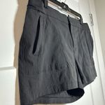 Athleta plus size 16 black shorts Photo 1
