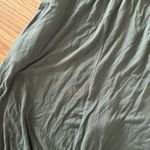 Victoria's Secret 5/$25 lascana army green jumpsuit Photo 2