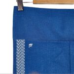 Fabletics Seamless Set Atlantic Blue/White M Photo 12