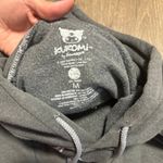 Sanrio Kuromi Hoodie  Photo 1