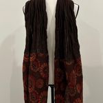 Apt. 9  Autumn Scarf Photo 0