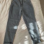 American Eagle Outfitters Gray Jeans Photo 1