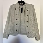 Tommy Hilfiger  Nautical blazer Photo 2