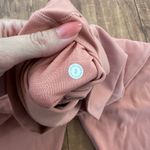 Lululemon  Align High Rise Leggings Pink Peony Size 2 Photo 3