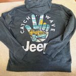 Jeep  Sweatshirt Photo 1