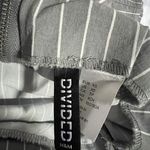 H&M Striped Mini Dress Photo 2