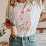 CottageCore T Photo 0