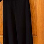 Dress the Population Tiffany Asymmetric Stretch Crepe Wide-Leg Jumpsuit NWOT Photo 4