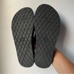 Teva  Women's Sandals in Navy and Black Size 7 Photo 4