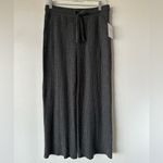 Beyond Yoga NWT Wide-Leg Cropped Sweatpants Photo 5