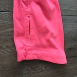 H&M  sport hot‎ pink sweatshirt hoodie Photo 2