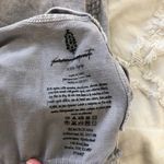 Free People Movement NWOT  ROMPER, size xs/s Photo 3