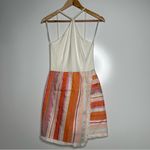 Hutch  Anthropologie Kalyn Halter Dress Size 6 Photo 3