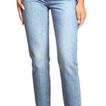 Levi's Levi’s Premium Denim Wedgie Jeans Blue Size 26 Photo 0