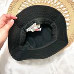 Disney Walt World Spirit Jersey Black Bucket Hat Photo 5