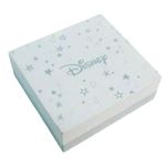 NEW LA Rocks DISNEY BOLO BRACELET Laughter Imagination Dreams Silver Plate 1 sz Photo 2