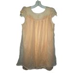 Vintage‎ Penneys Gaymode Nylon Baby Doll Nighty Photo 4