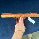 NWT Somerfield Swim Burnt Orange Bikini Bottom Brown Size M Photo 6