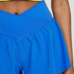 Aerie Crossover Flowy Shorts Photo 0