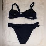 Vitamin A  BIKINI LENNON SET IN BLACK Photo 2