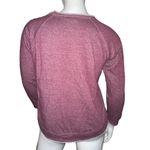 Rock & Republic convertible zippered sleeve sweatshirt Photo 3