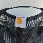 Carhartt  Black Baseball Cap one size Photo 5