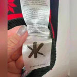 Chicago Blackhawks Holiday Sweater NHL Officially Licensed Women’s Size Medium Red Photo 7