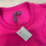Sweaty Betty NEW  Pink Mallow Sweatshirt Photo 11