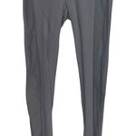 Gymshark ‎ Women's S Movement Mesh Leggings Gray Sporty Athletic Workout Photo 0