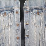 Lucky Brand  Jean Jacket Photo 2