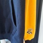 WICHITA STATE UNIVERSITY Hoodie Gold Size XL Photo 3