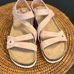 Baretraps  Stylish Pink Sandals for Women Photo 1