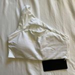 Alphalete Asymmetrical Sports Bra Photo 0