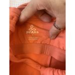 prAna (F-185) Women S Medium Halter Bra Sleeveless Activewear Tennis Golf Dress Photo 6