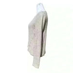 Ralph Lauren Denim & Supply Womens Cable Knit Sweater Size Small Cotton Photo 1