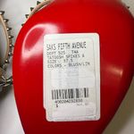 Christian Louboutin Tatoosh Spikes 85 mm Blush Nude Mules Heels Sandals 37.5 Photo 8