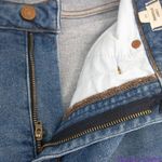 Madewell Curvy Stovepipe Jeans in Leaside Wash, 28 Photo 11