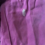 Free People Movement Abs Tracker Acai wide pants split leg Purple Size XS Photo 6