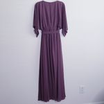 Baltic Born  Kia Kimono Maxi Dress New Without Tags Photo 7