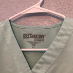 Grey's Anatomy Grey’s Anatomy Scrub Top Photo 3