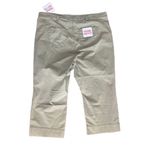 Celebrity Pink montauk cropped pants nwt Photo 2