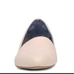 Dr. Scholls Anyways Cream Flats Size 9.5 Photo 1