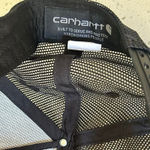 Carhartt  Black Baseball Cap one size Photo 2