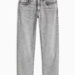 Rag and Bone | 29 | Dre Low Rise Slim Fit Boyfriend Jeans Denim Silver Stone Women Photo 1