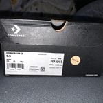 Converse Leather Platform Photo 7