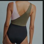 Solid & Striped  the Ballerina Swimsuit Size Small NWT Photo 5