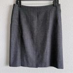 Piazza Sempione  Straight Skirt Photo 0